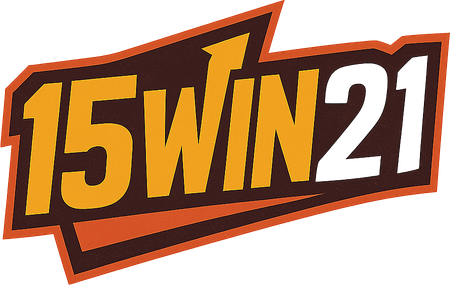 15win21 Logo